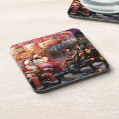 Legendarkerst Drankjes Onderzetter (Linkerzijde)