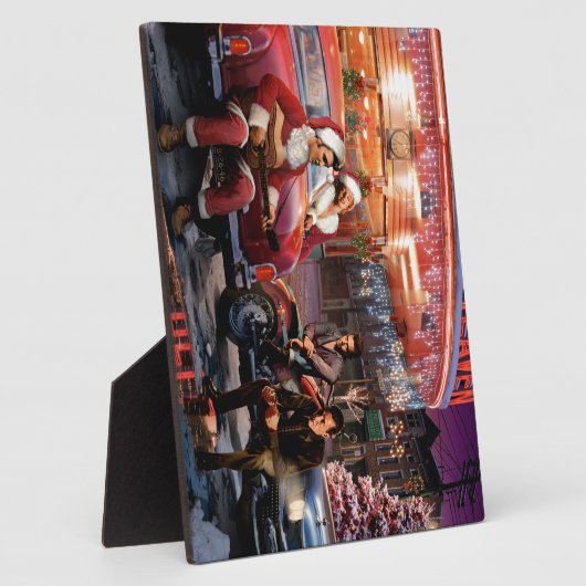 Legendarkerst Fotoplaat (Zijkant)