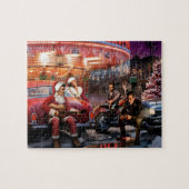 Legendarkerst Legpuzzel (Horizontaal)