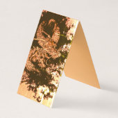 Legendary Ancient Ink Dragon Visitekaartje (Voorkant)