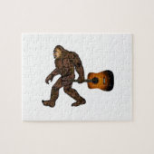 Legendary Beat Legpuzzel (Horizontaal)