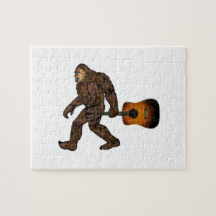 Legendary Beat Legpuzzel