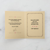 Legendary Brother-in-law van de Kaart van de Tijd (Binnen)