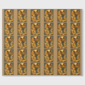 Legendary Cadeaupapier (Vlak)