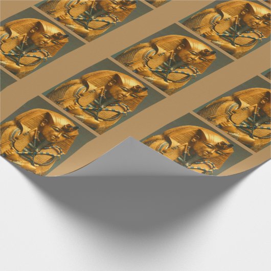 Legendary Cadeaupapier (Hoek)