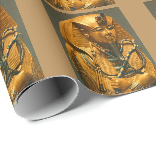 Legendary Cadeaupapier (Rol Hoek)