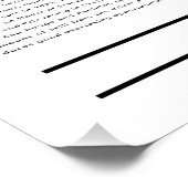 Legendary Curves, Eau Rouge, Spa Perfect Poster (Hoek)