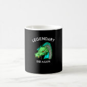 Legendary Dragon Koffiemok (Center)