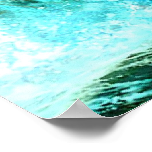 Legendary Dragon Poster (Hoek)