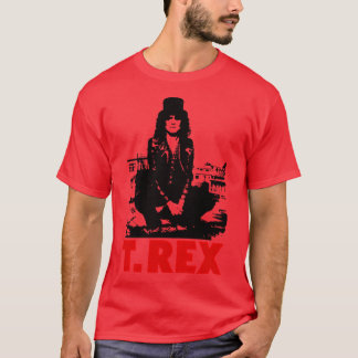 Legendary Glam Rock Band boy funny T-shirt
