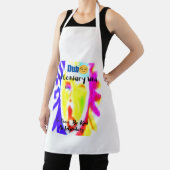 Legendary Kind Signature Schort - Duurzaam & Stijl (Insitu)