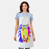 Legendary Kind Signature Schort - Duurzaam & Stijl (Gedragen)