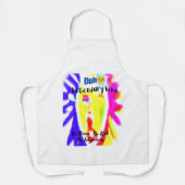 Legendary Kind Signature Schort - Duurzaam & Stijl (Voorkant)