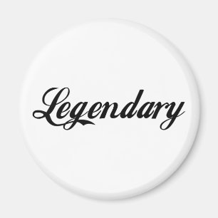 Legendary Magneet
