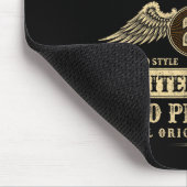 Legendary Man Born January 2003 23rd Birthday Muismat (Hoek)