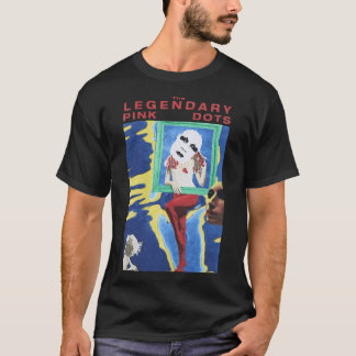 Legendary Pink Dots Klassiek T-shirt