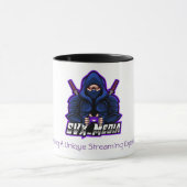 Legendary Support Mok (Midden)