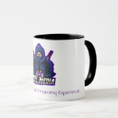 Legendary Support Mok (Voorkant rechts)