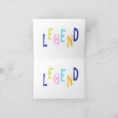 legendawoordkunst bedankkaart (Binnen)