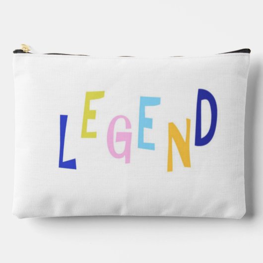 legendawoordkunst etui (Voorkant)