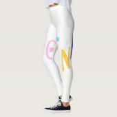 legendawoordkunst leggings (Links)