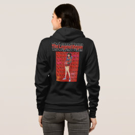 Legende Begon Hoodie
