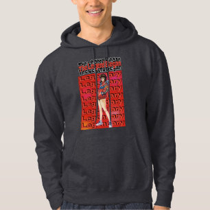 Legende Begon Hoodie