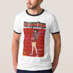 Legende Begon T-shirt