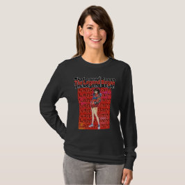 Legende Begon T-shirt