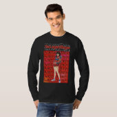 Legende Begon T-shirt (Voorkant volledig)