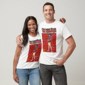Legende Begon T-shirt (Unisex)