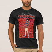 Legende begon t-shirt (Voorkant)