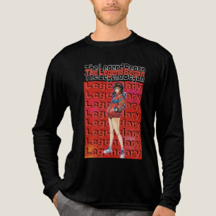 Legende Begon Tri-Blend Shirt