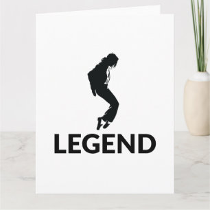Legende Kaart