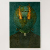LEGENDE legpuzzel (Verticaal)
