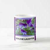 Legende Mok (Center)