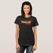 Legende sinds juni 1940 t-shirt (Voorkant volledig)
