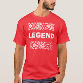 legende t-shirt