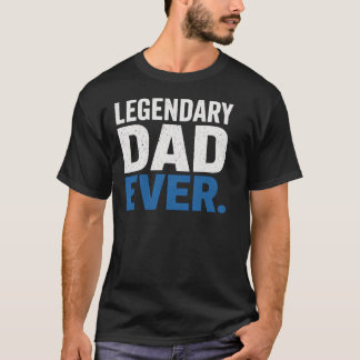 Legende: Vader T-shirt