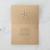 Legende van Apple Feestdagen Kaart (Binnen)