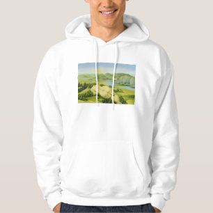 Legende van Balaton 2003 Hoodie
