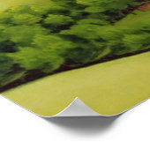 Legende van Balaton 2003 Poster (Hoek)