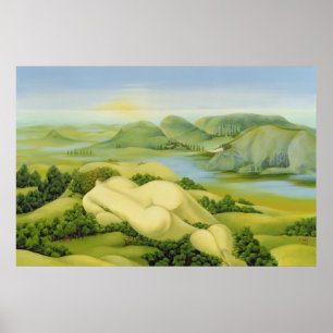 Legende van Balaton 2003 Poster