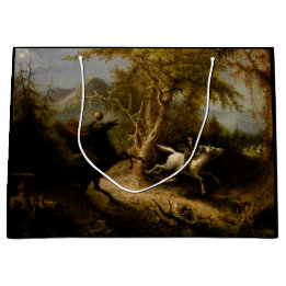 Legende van de Hoofdloze Ruiter Halloween Geest Groot Cadeauzakje