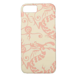 Legende van de roze draak Case-Mate iPhone case