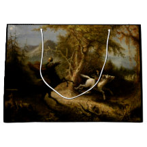 Legende van Headless Horseman Halloween Ghost