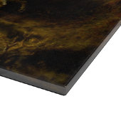 Legende van Headless Horseman Halloween Ghost Snijplank (Hoek)