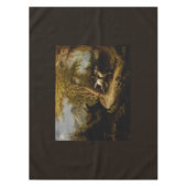 Legende van Headless Horseman Halloween Ghost Tafelkleed (Voorkant)