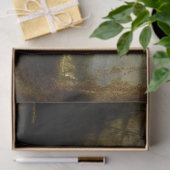 Legende van Headless Horseman Halloween Ghost Tissuepapier (Geschenk)