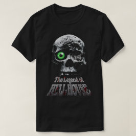 Legende van Hell House T-shirt